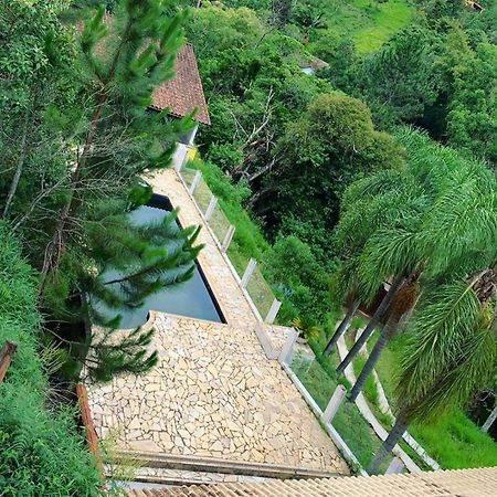 Chacara Lm Villa São Roque Exterior foto